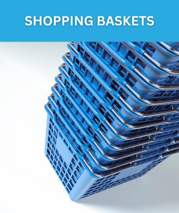 Shopping Baskets